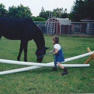 Meet your Posher, Shari